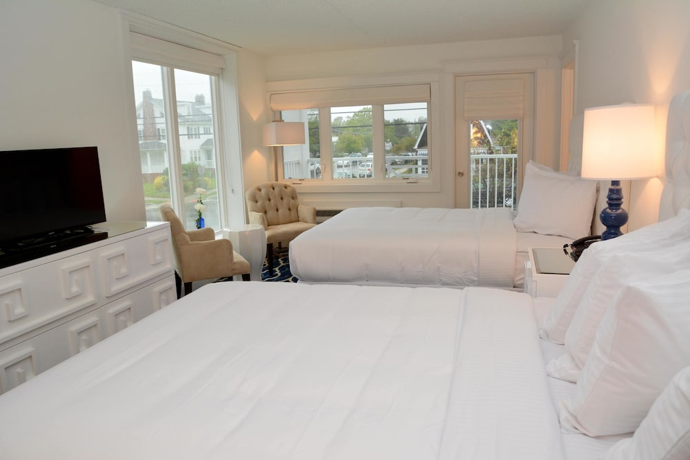 ICONA Cape May 29/60