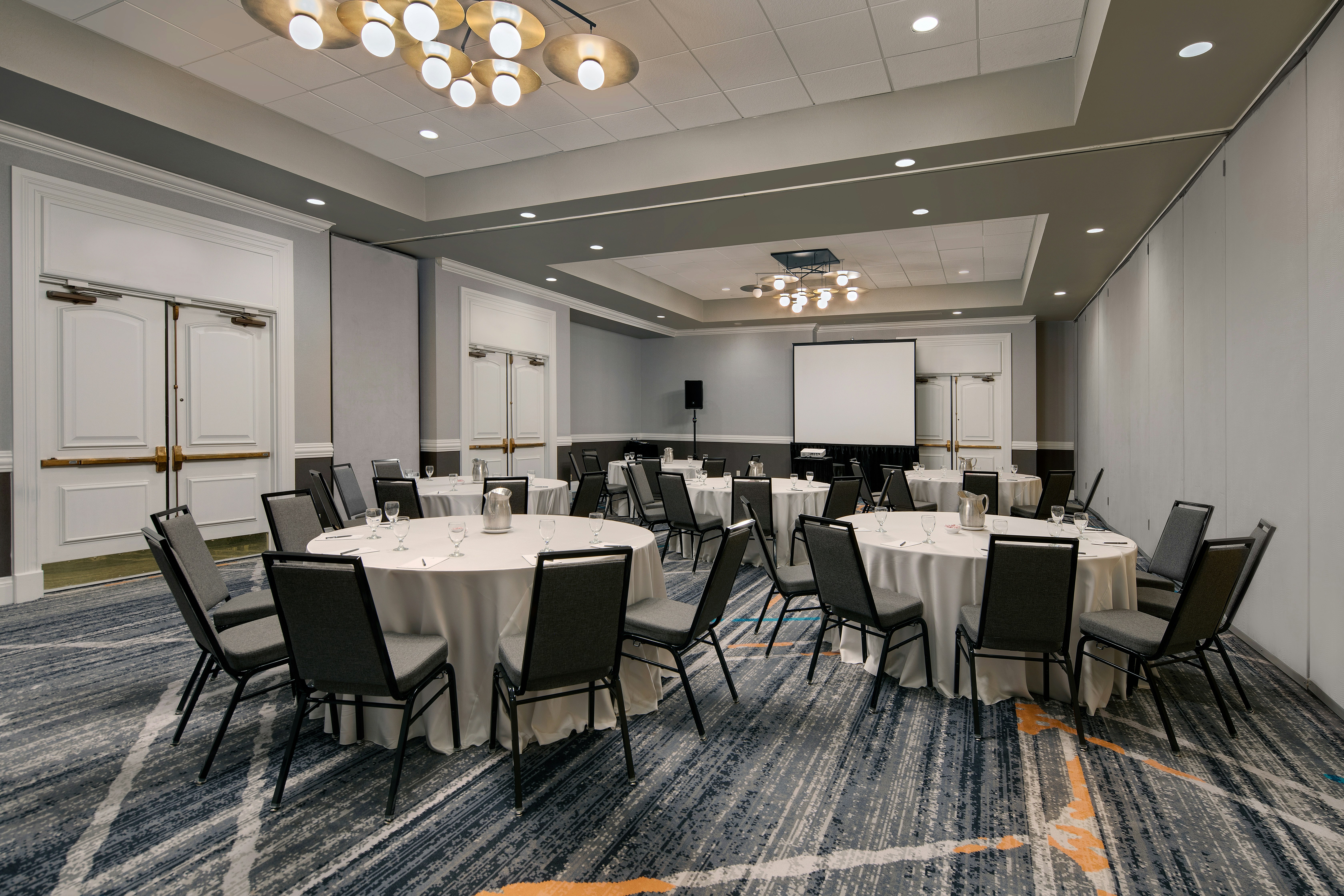 Embassy Suites by Hilton San Rafael at Marin Center 51/64