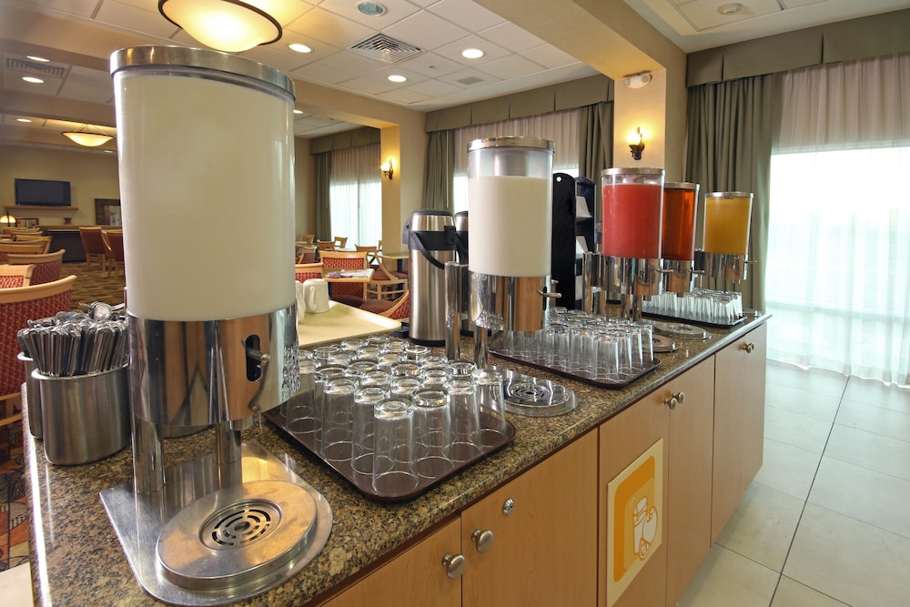 Holiday Inn Express Hotel & Suites Cd. Juarez - Las Misiones 55/76