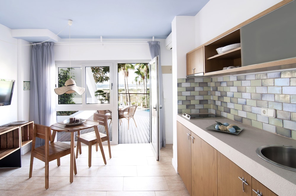 Apartamentos Castavi 55/63