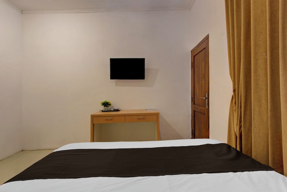 Hotel O near Parangtritis Beach formerly Paris Ocean 9/26