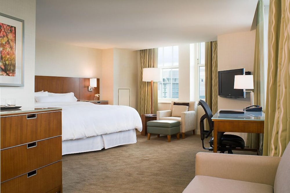 Omni Providence Hotel 18/75