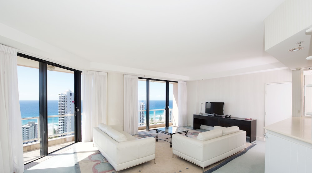 Crowne Plaza Surfers Paradise 42/77