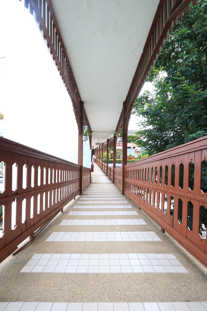 Baiyoke Chalet 62/64