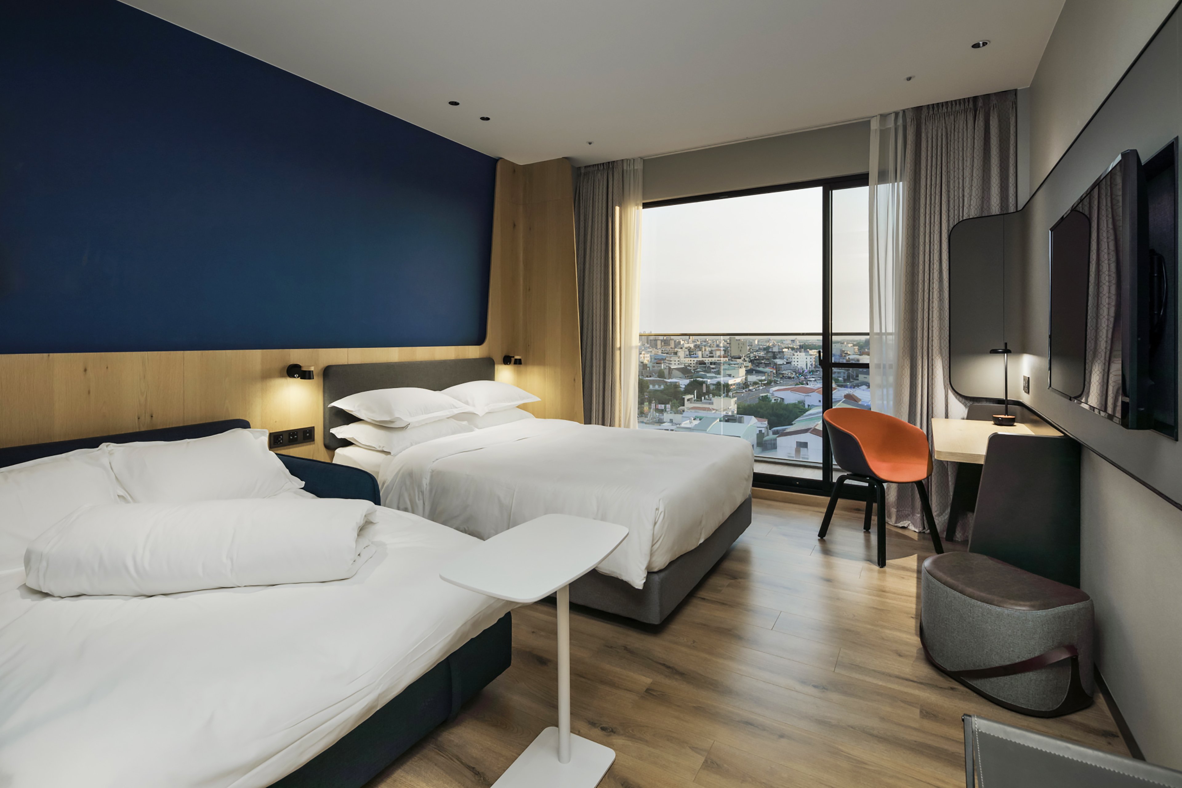 Holiday Inn Express Chiayi 6/49