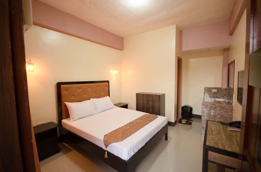 Rsg Microhotel 15/57