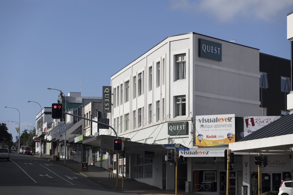 Quest Whangarei 2/22