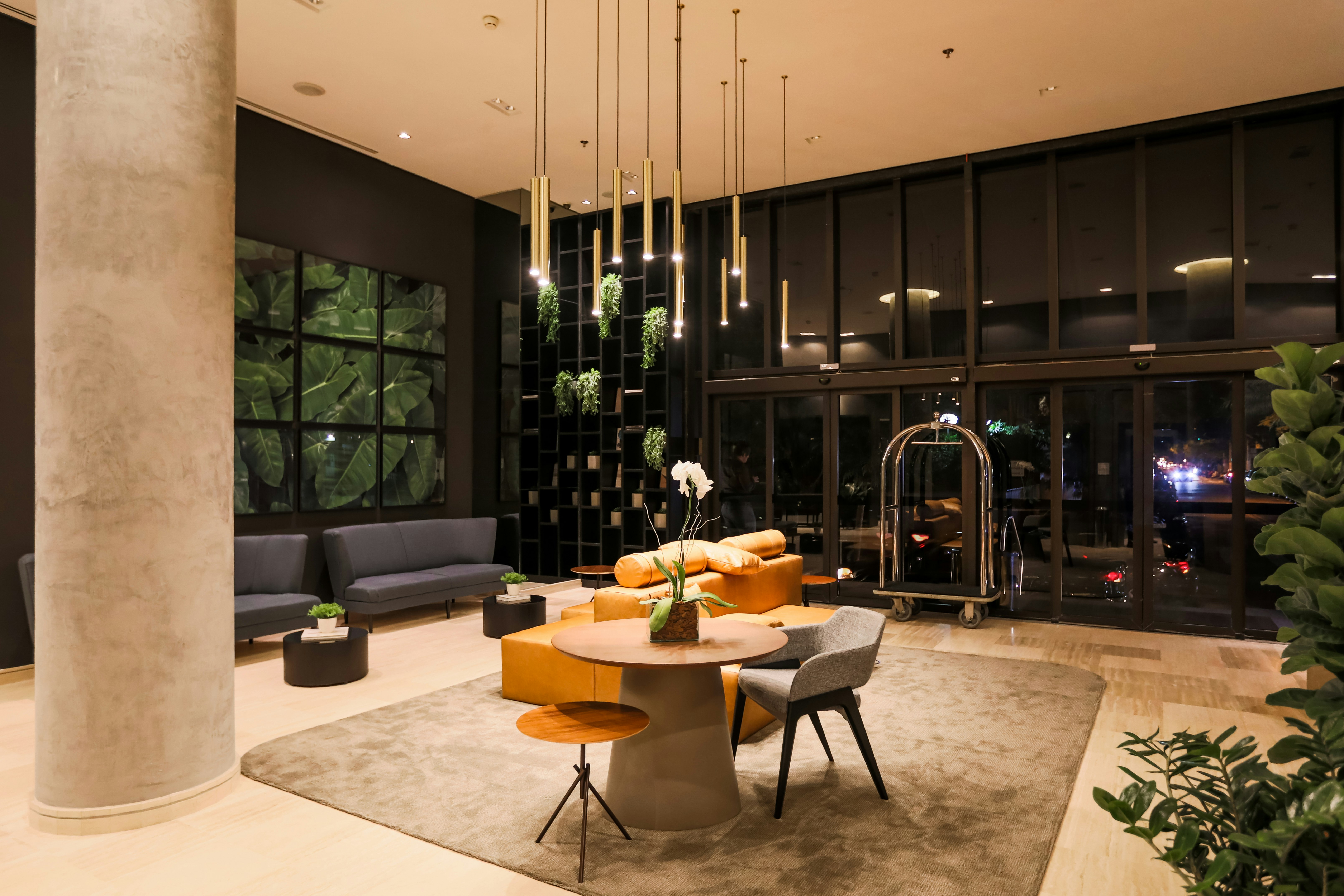 DoubleTree by Hilton Sao Paulo Itaim 32/50