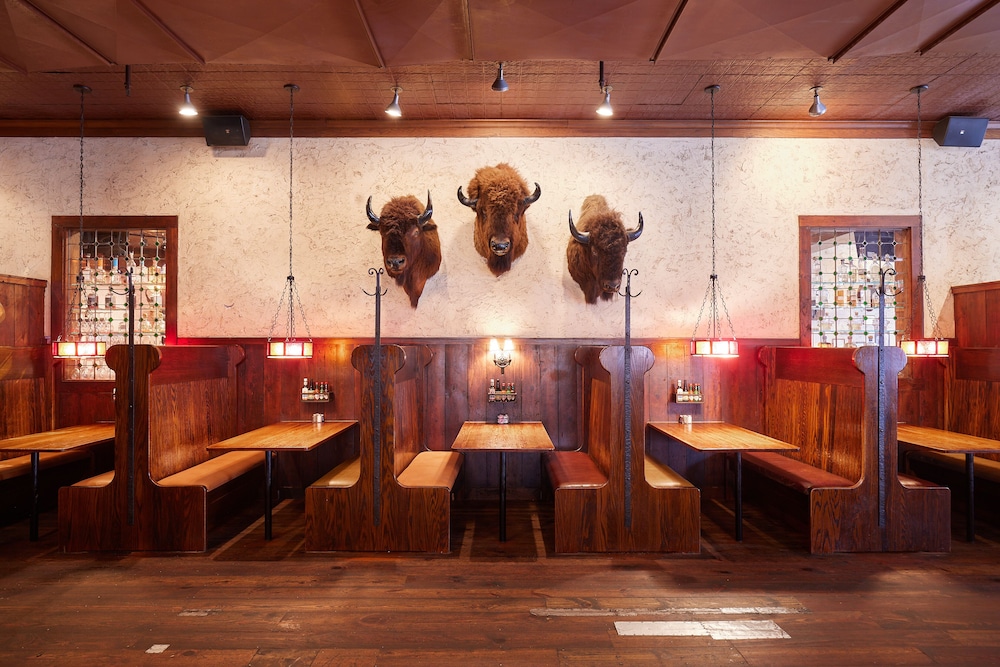 Stockyards Hotel 38/47