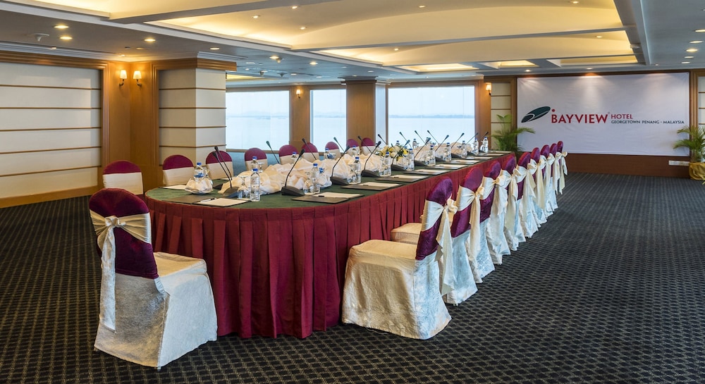 Bayview Hotel Georgetown 46/54
