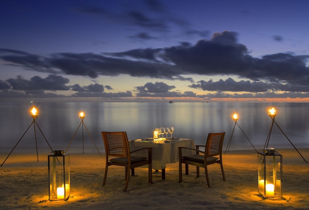 Baros Maldives 110/115