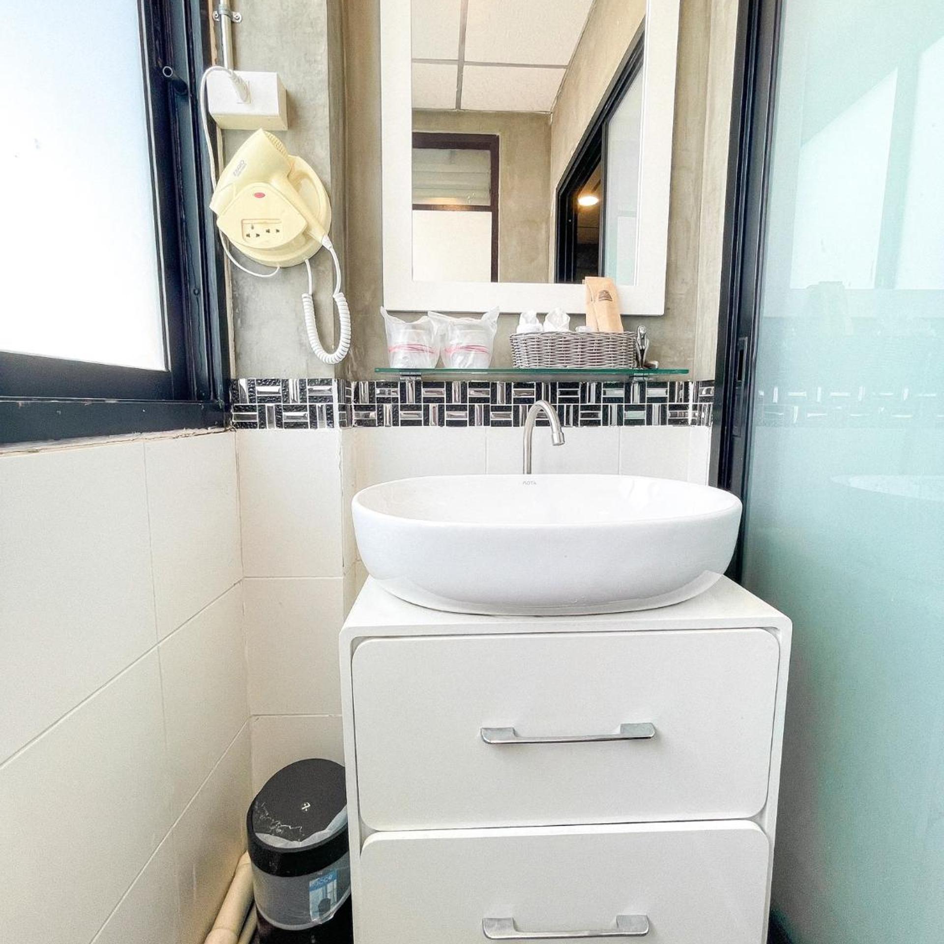 Baik Suite 39/41
