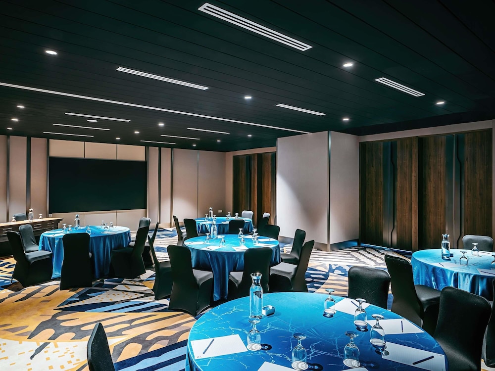 Novotel Johor Bahru City Centre 65/75