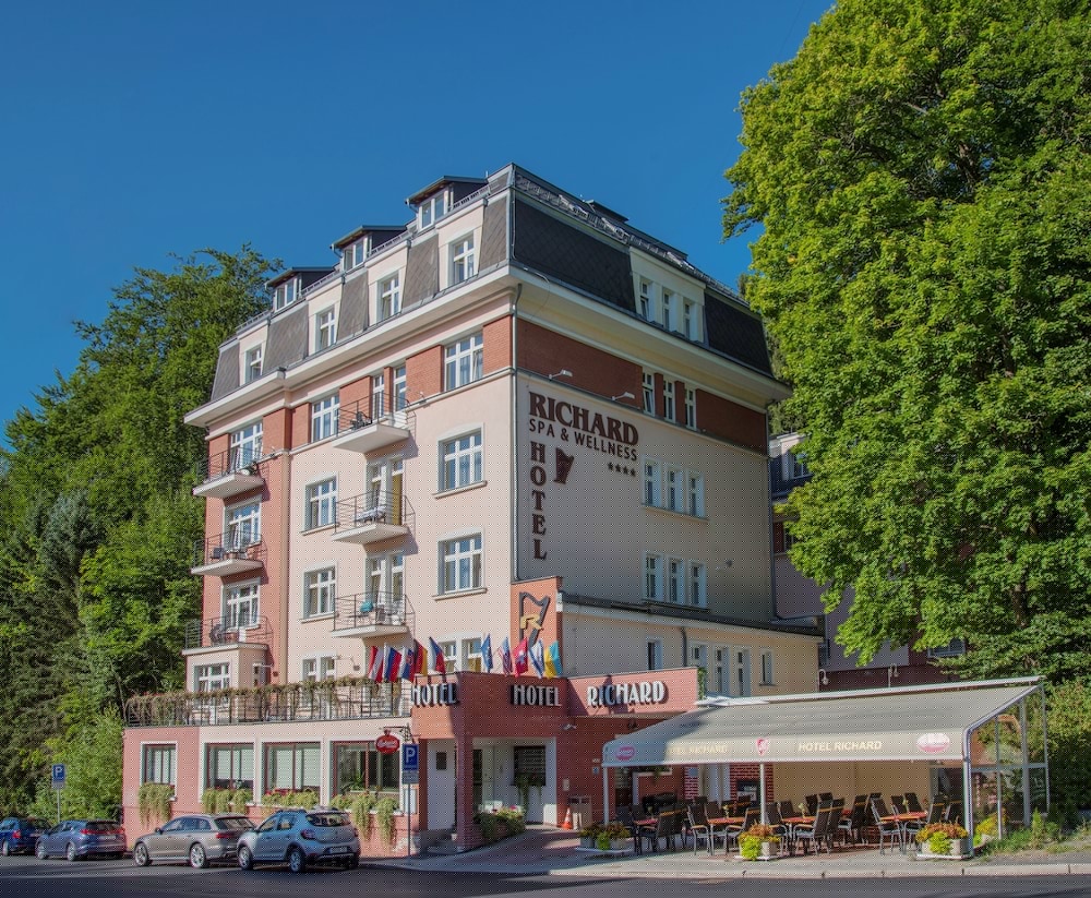 Hotel Richard 2/55