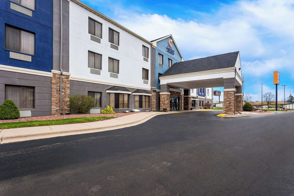 amenities