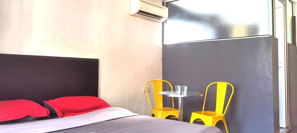 Intime Hotel Kuchai Lama Kuala Lumpur 31/44