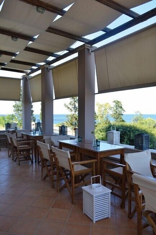 Xanthippi Hotel Apartments 23/42