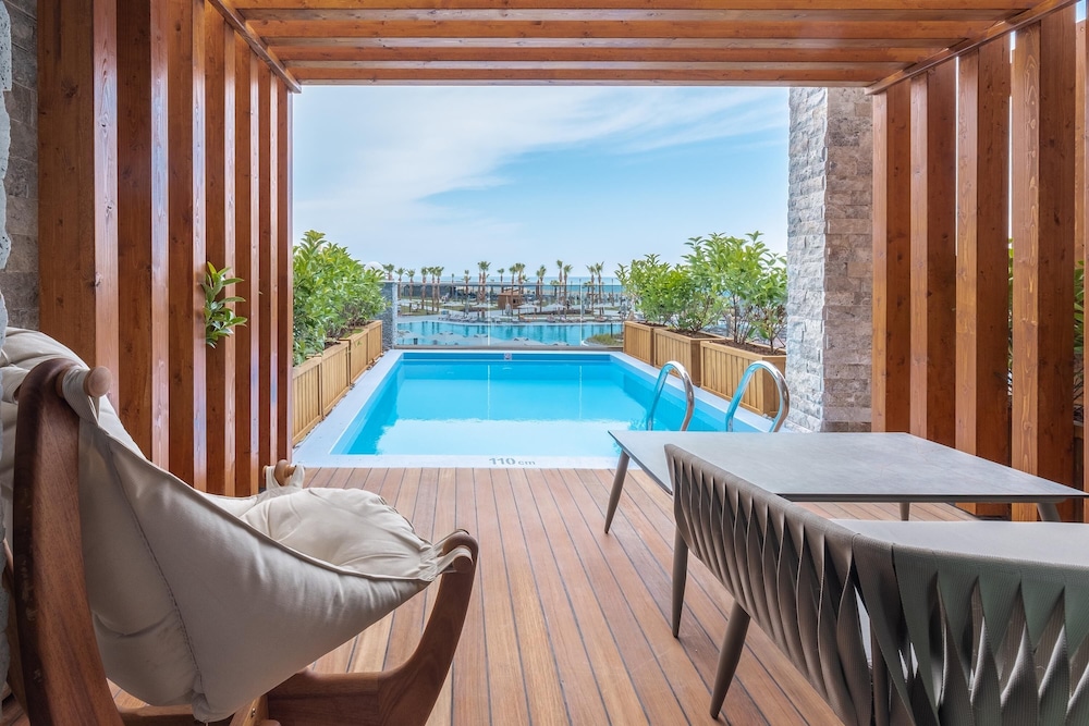 Lago Hotel Ex Azura Deluxe Resort & Aqua Sorgun 23/50