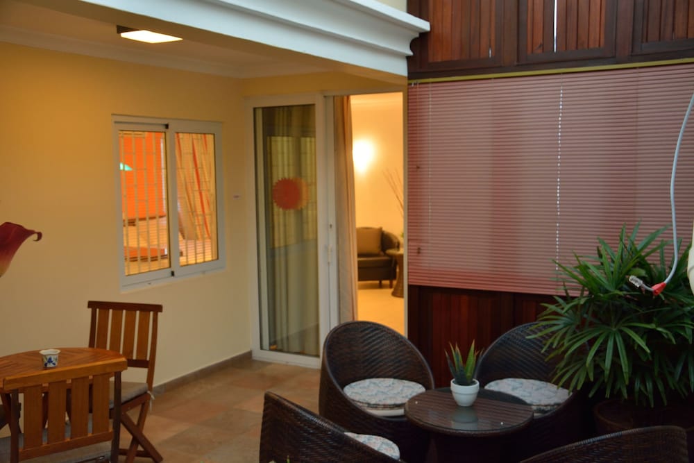 La Pointe Villas 36/70