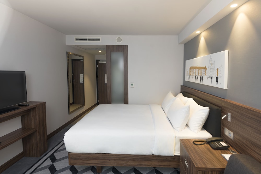 Hampton By Hilton Poznan Old Town 7/32