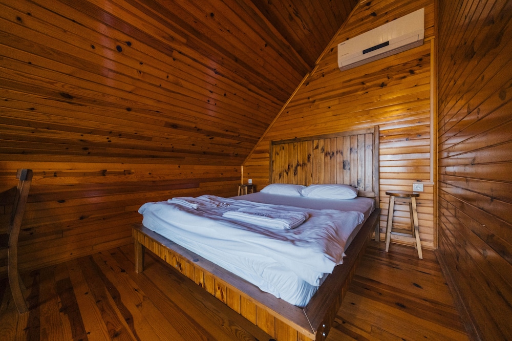 Babil Bungalow Hotel 14/23