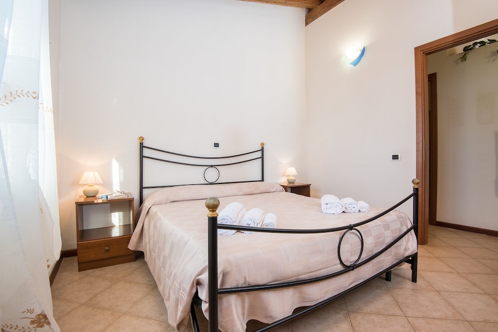 Villaggio Mare Verde 4/50