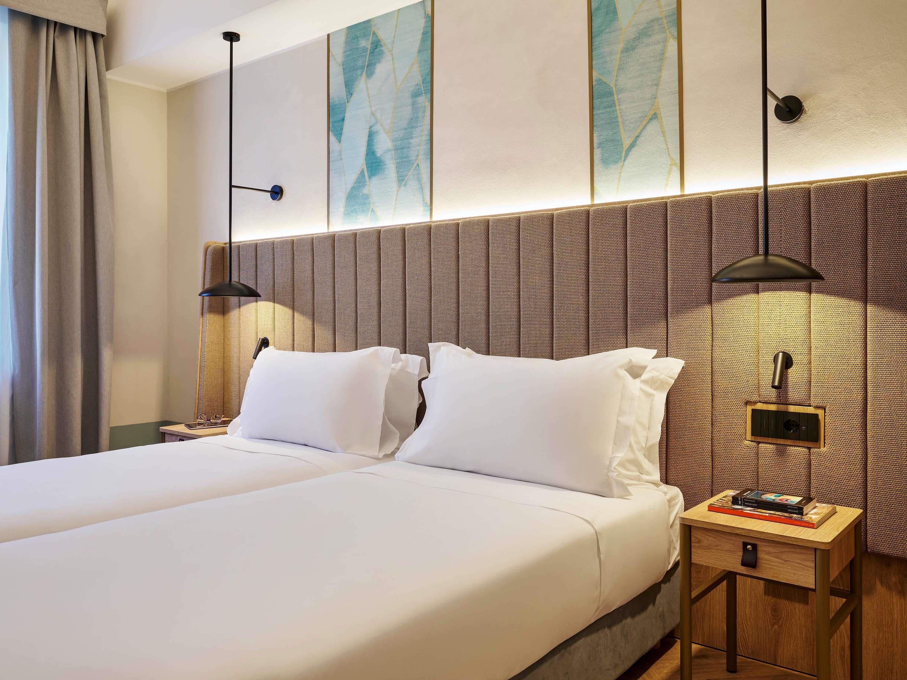 Hotel Giacomo Morra Alba - Handwritten Collection 15/49