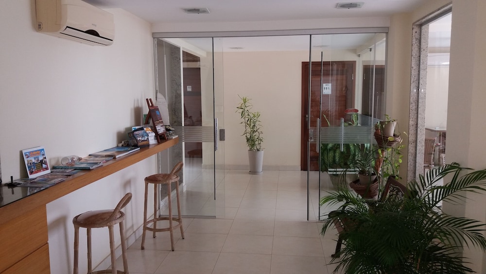 Pousada Ceu E Mar 22/29