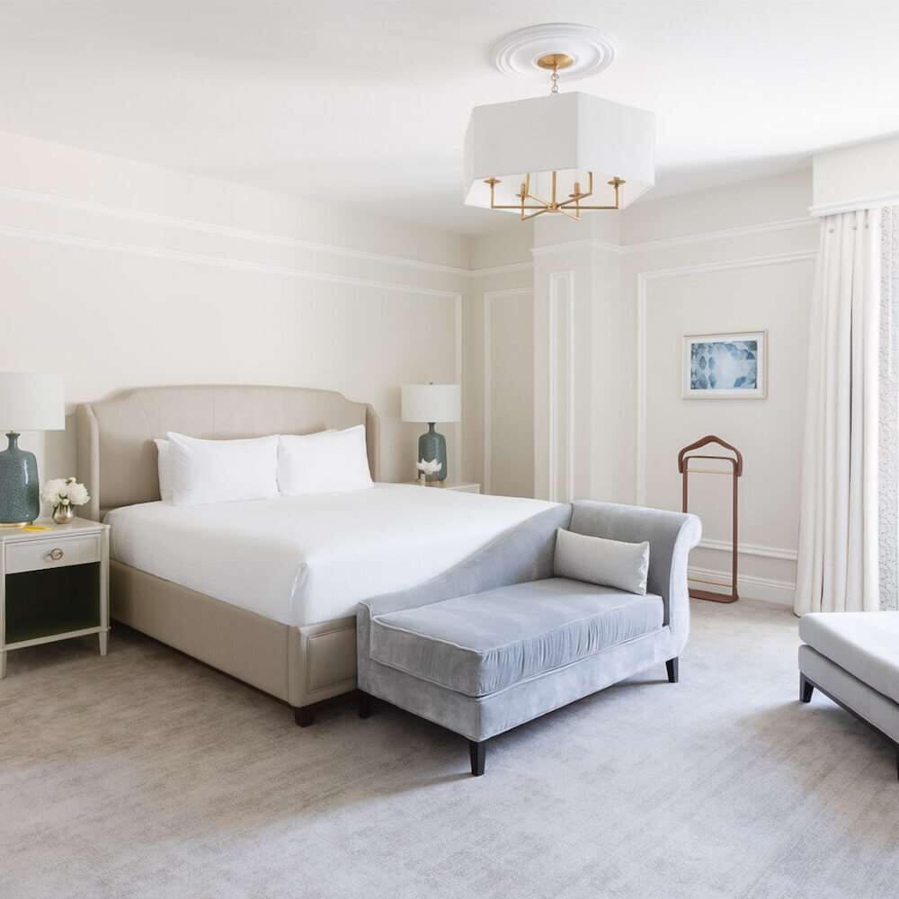 The Hermitage Hotel 18/61