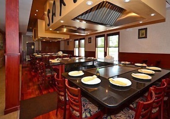 Quality Inn & Suites Albany Airport 27/36