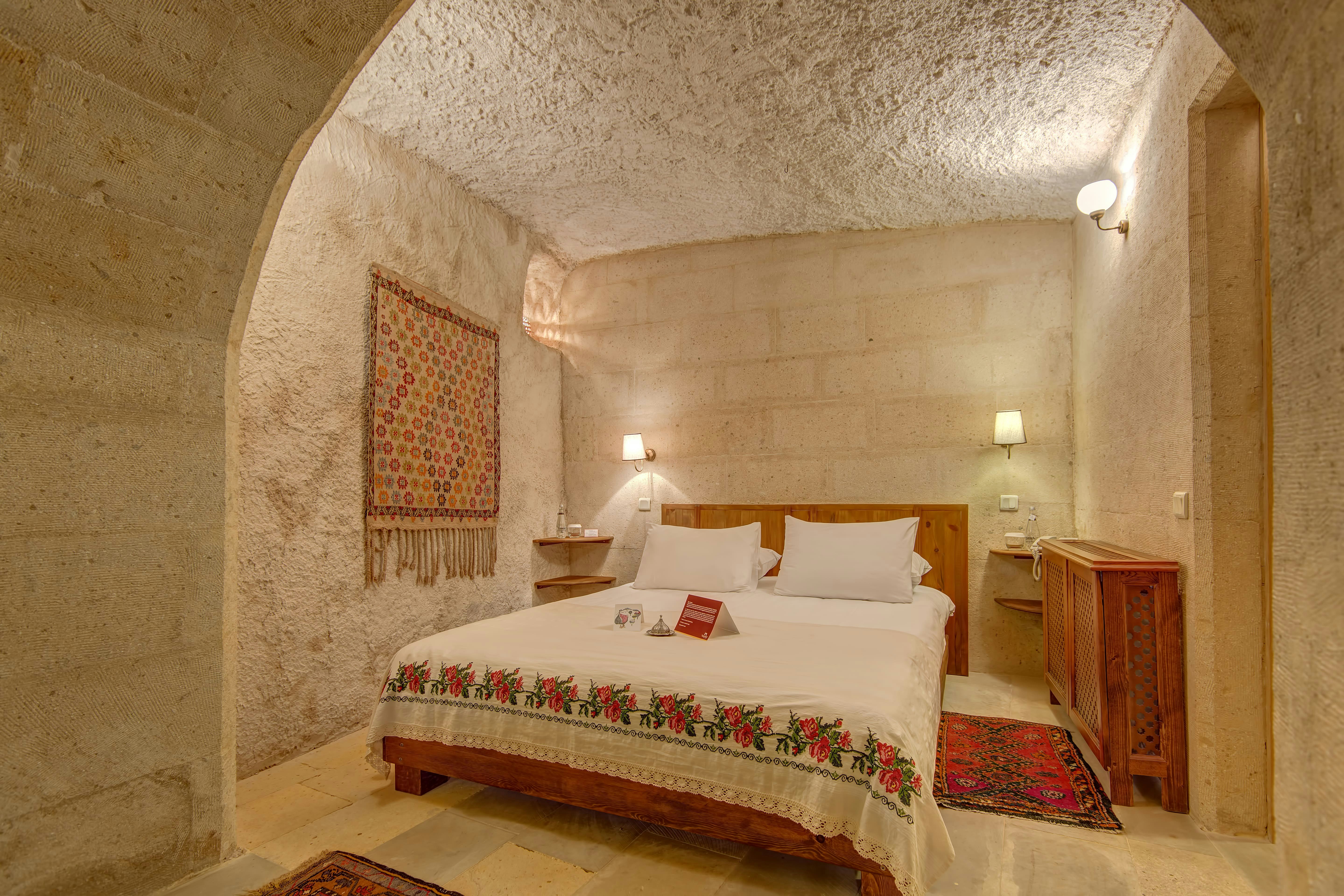 Taskonaklar Hotel Cappadocia 13/58