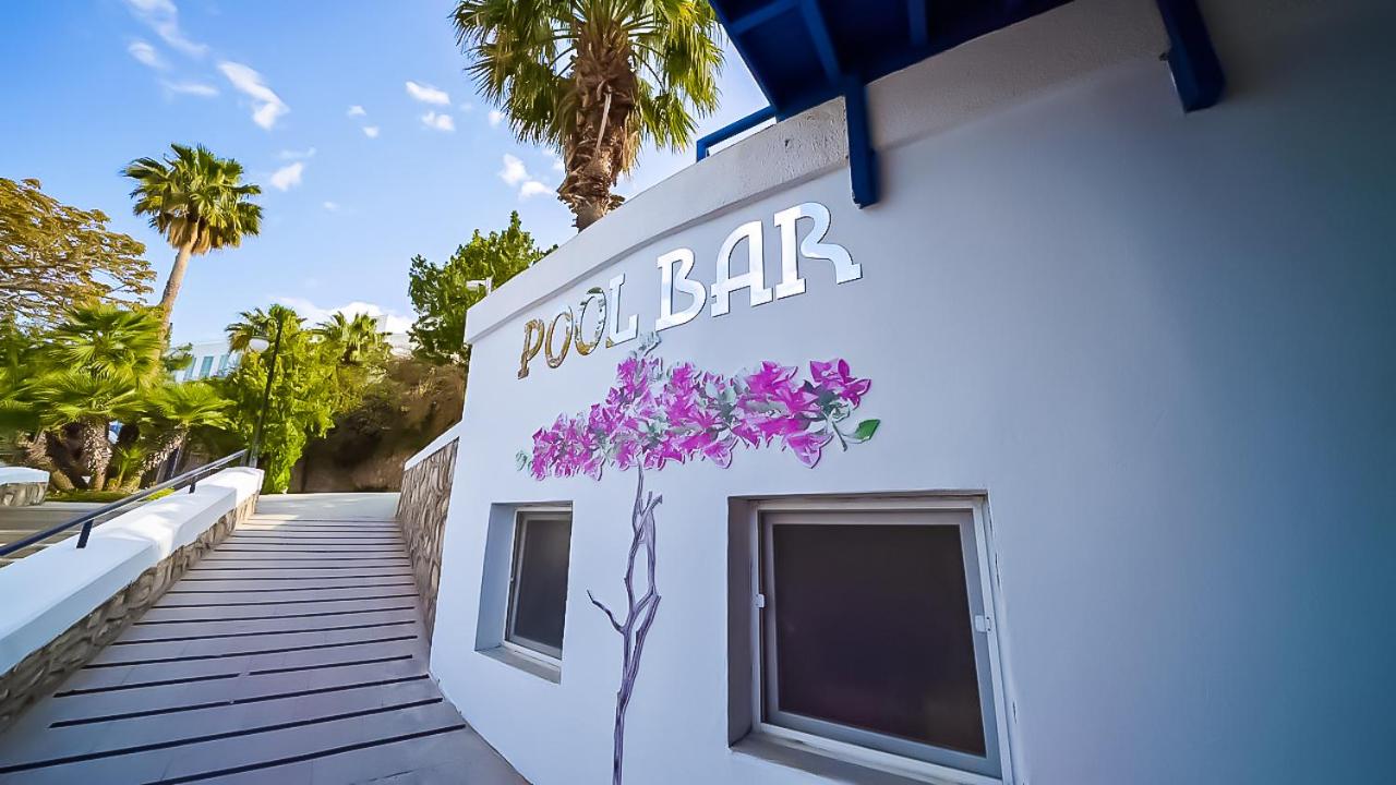 Bodrum Holiday Resort & Spa 6/78