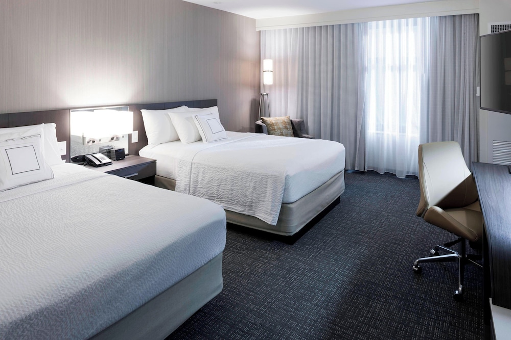 Room, 2 Queen Beds