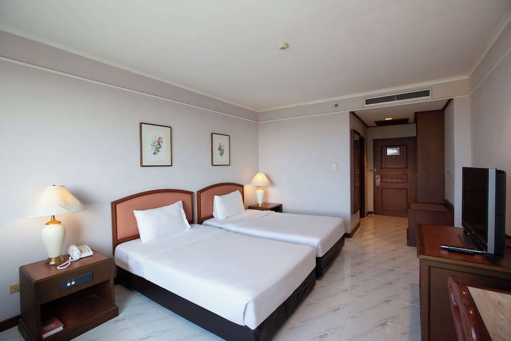 Imperial Narathiwat Hotel 30/67