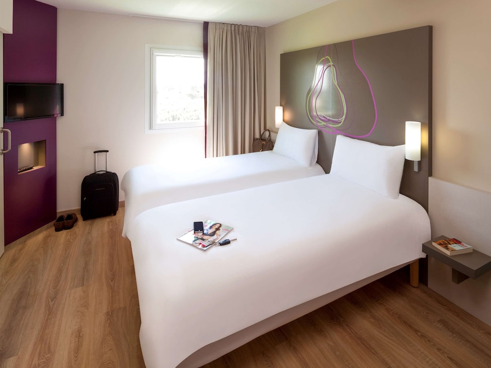Ibis Styles Lleida Torrefarrera 19/60