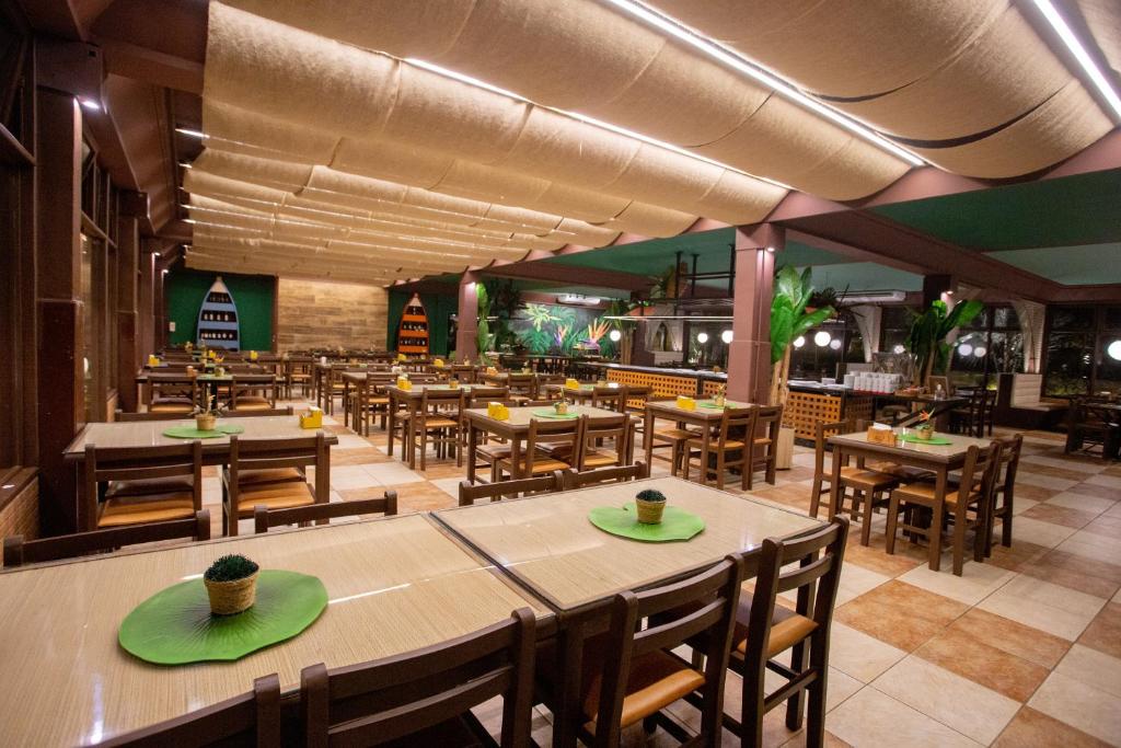 Vilarejo Praia Hotel 14/21