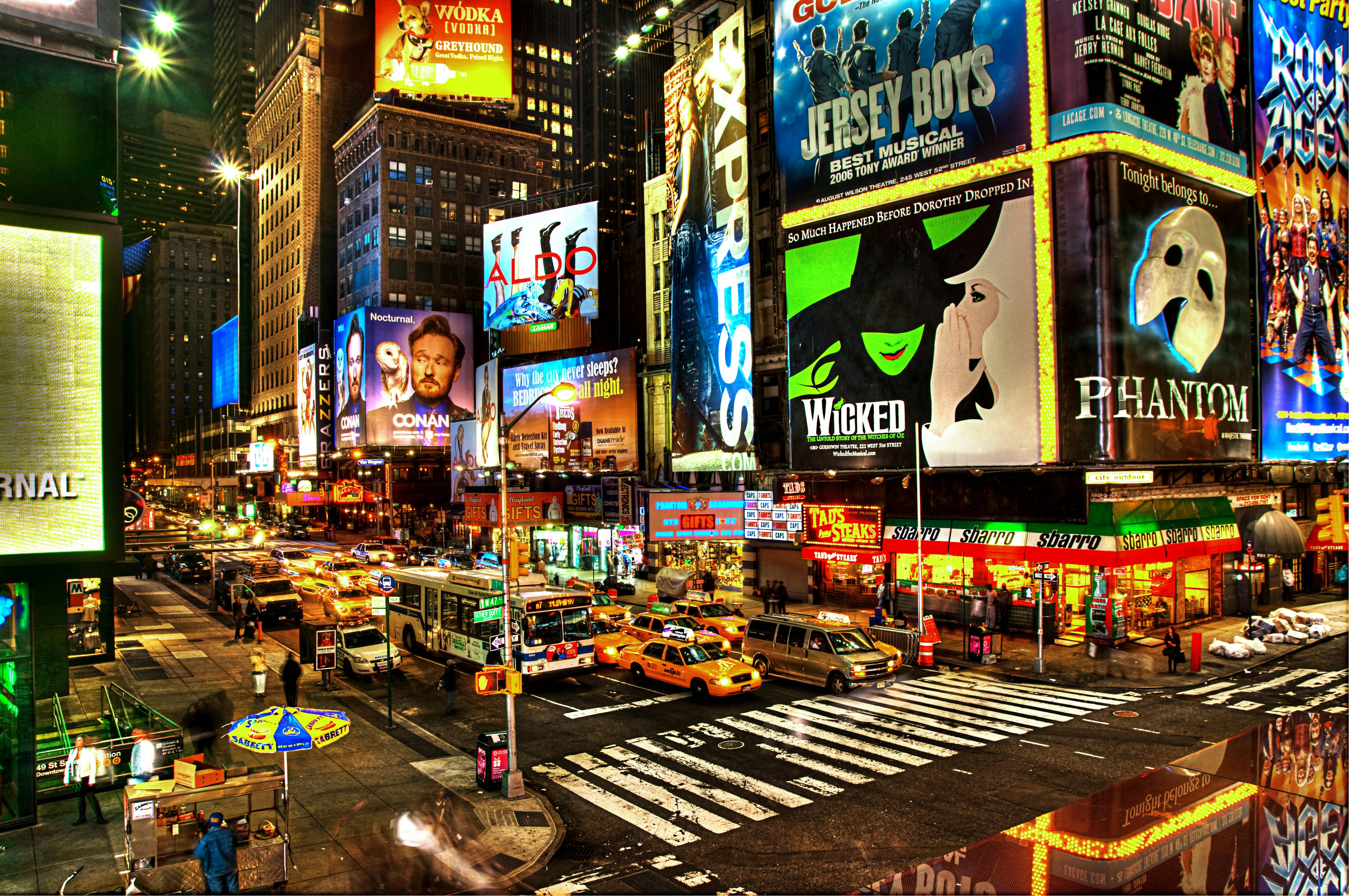 voco Times Square - Broadway 38/50