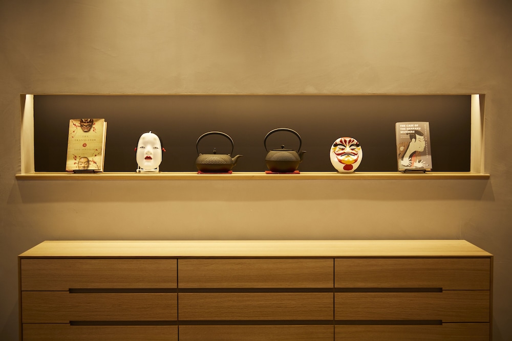 hotel MONday Premium UENO-OKACHIMACHI 29/50