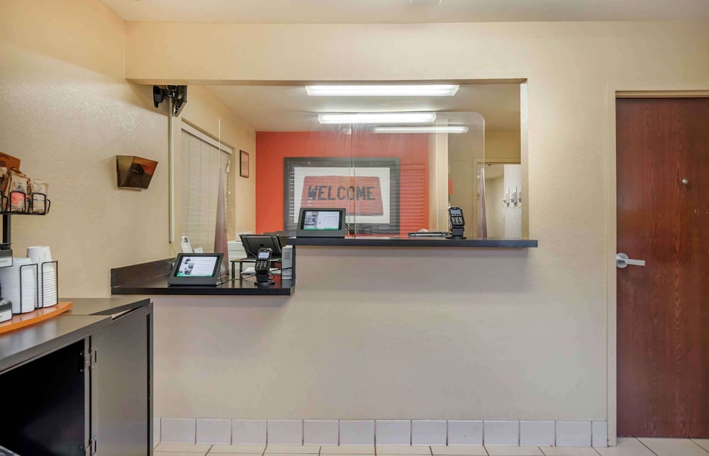 Extended Stay America Jackson - North 3/39