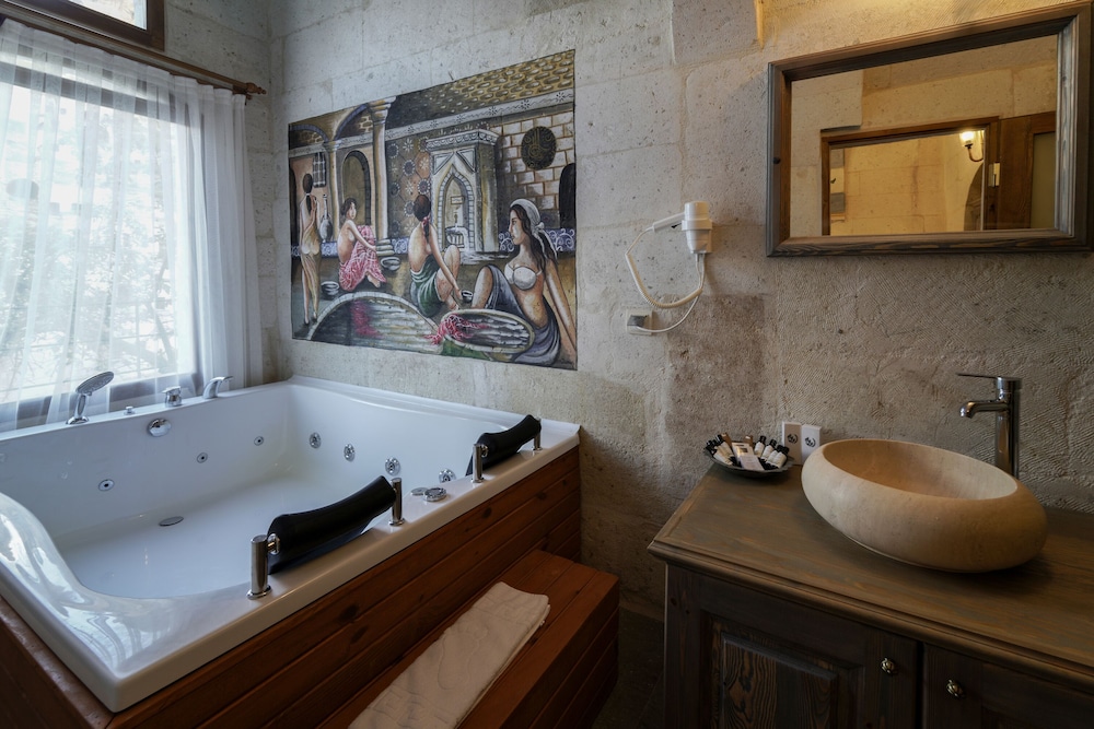 Cappadocia Palace Hotel 44/51