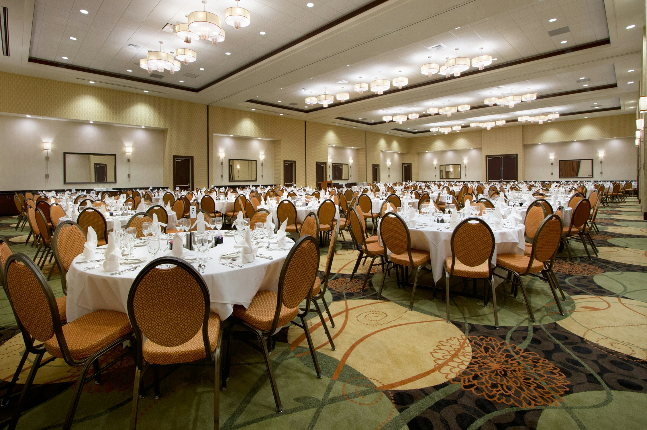 Embassy Suites by Hilton Fayetteville Fort Bragg 29/49