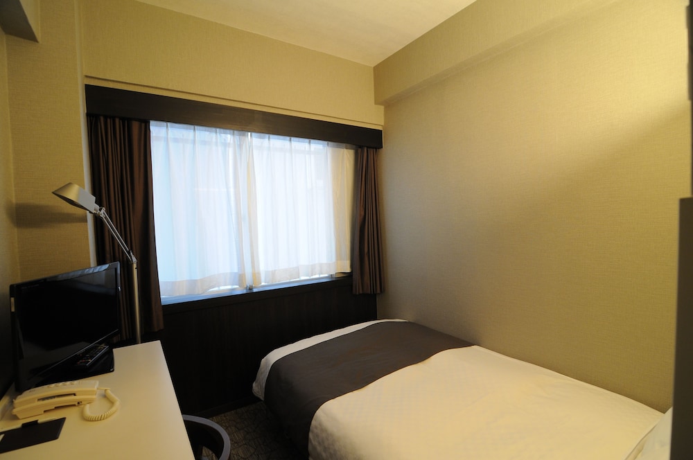 Nagoya Fushimi Mont Blanc Hotel 14/39