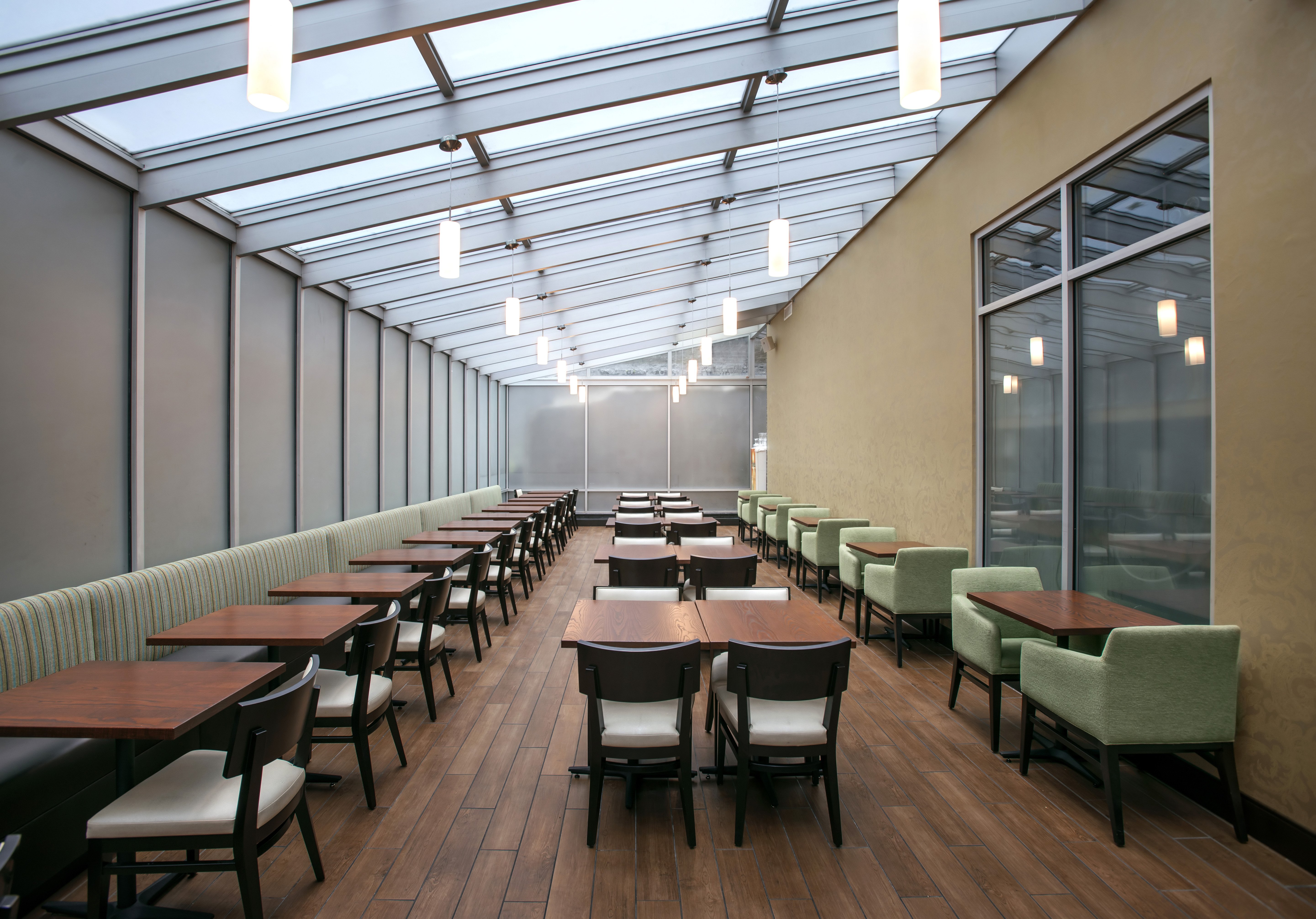 Holiday Inn Manhattan 6th Avenue Chelsea 33/41