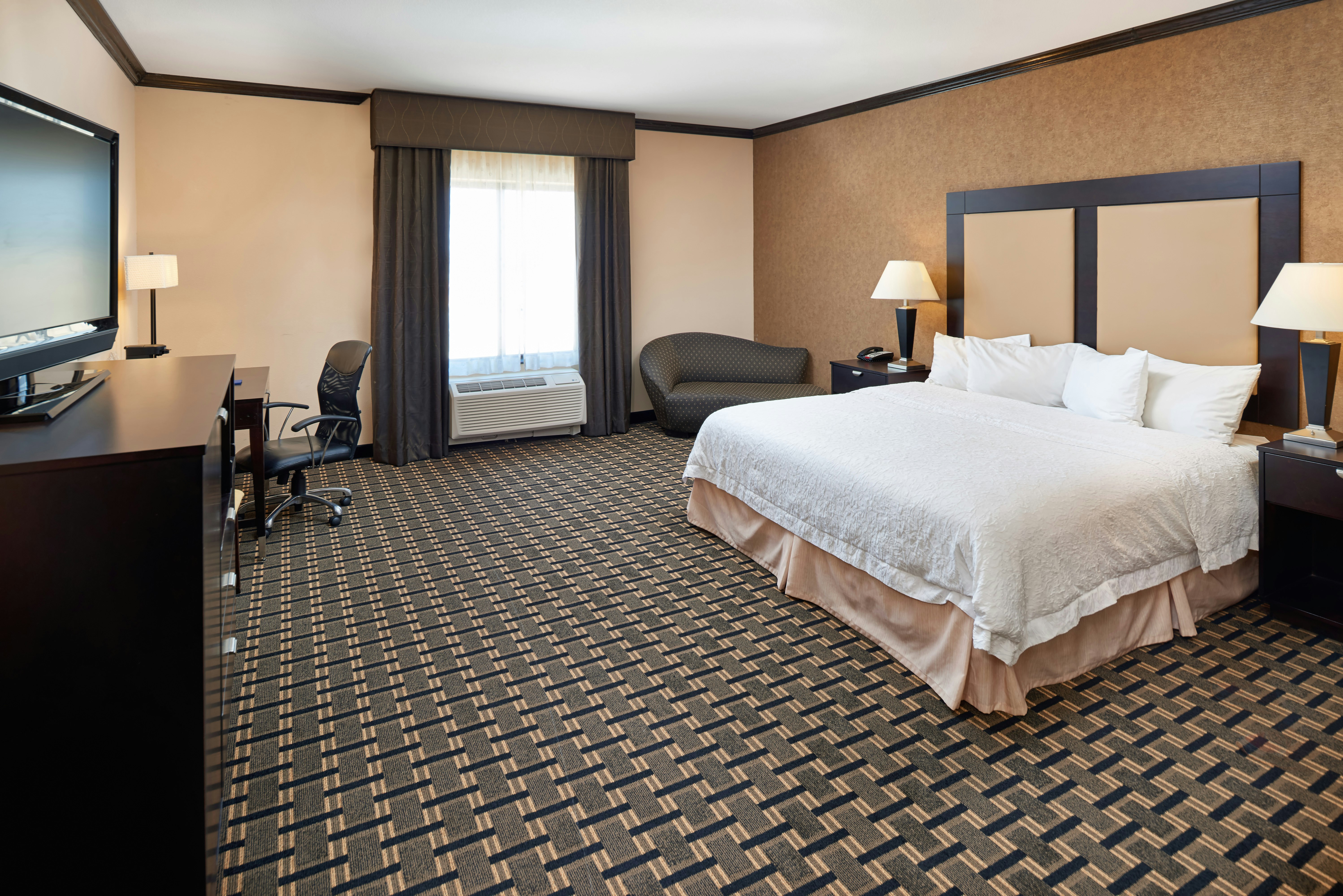 Room, King Bed, Accessible