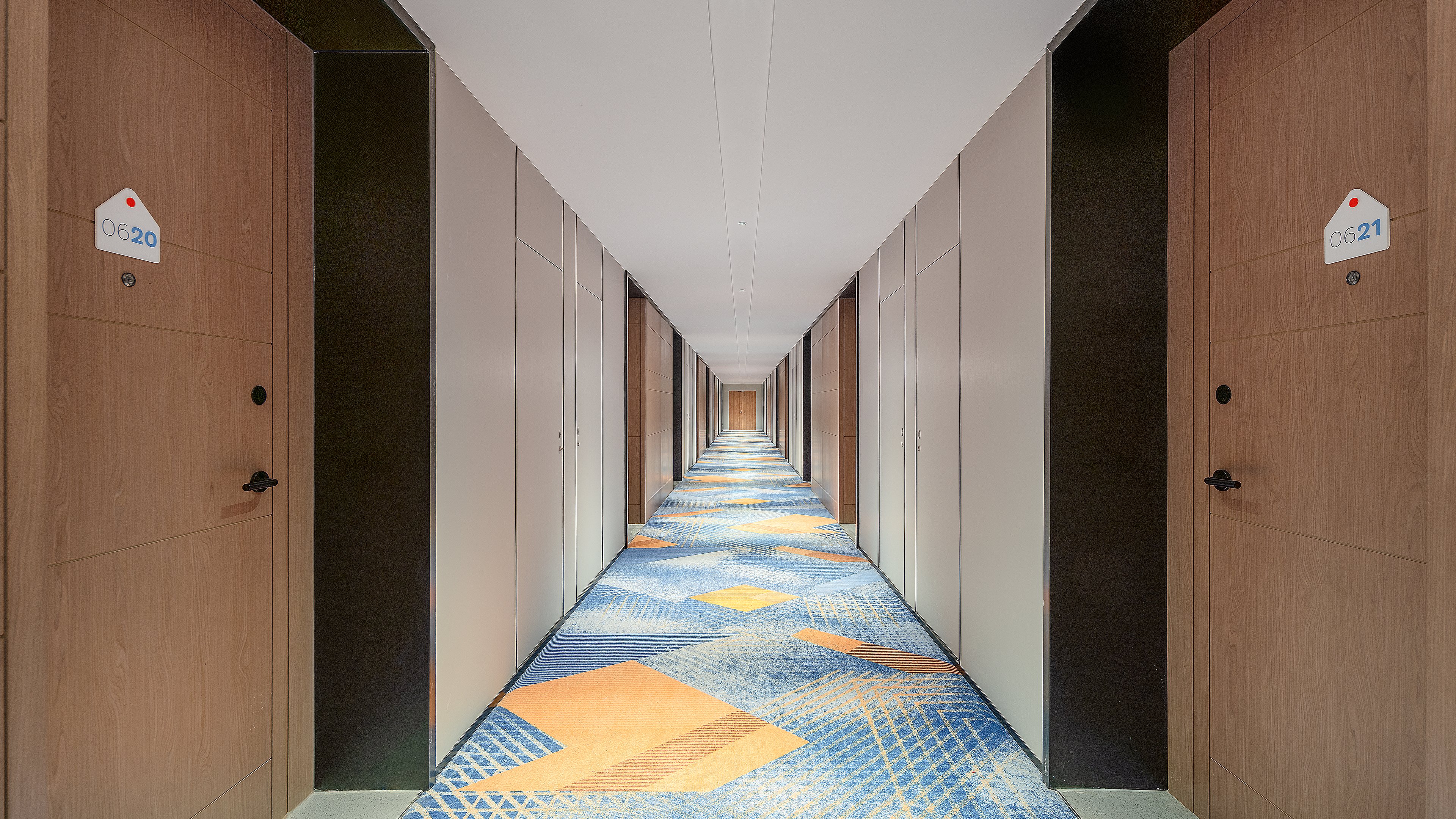 Holiday Inn Express Kunming Economic Dev Zone by IHG 4/24