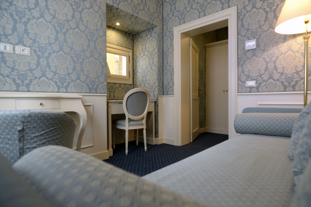 Corte Barozzi Venice Suites 27/50