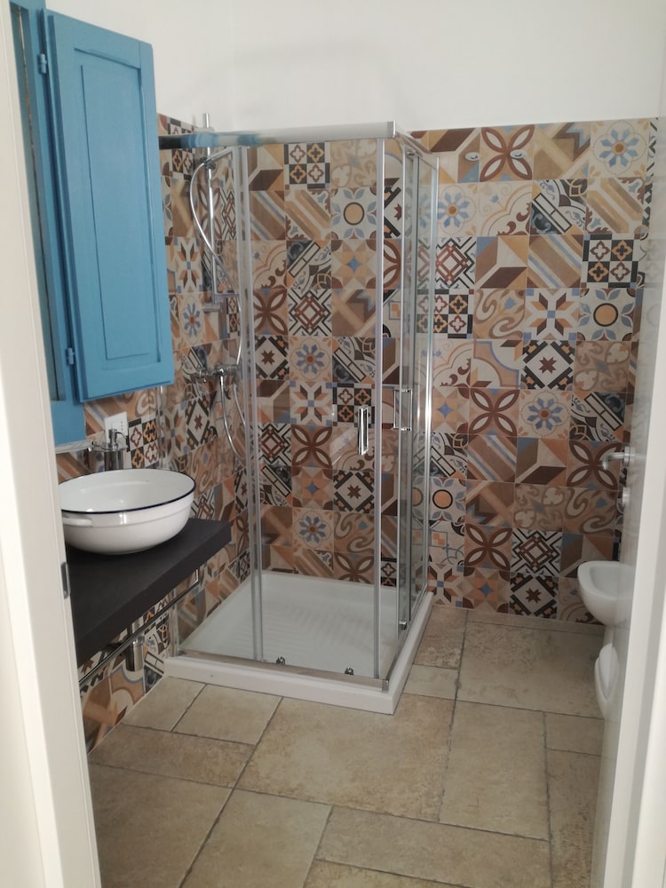 Li Perrini Boutique B&B 47/50