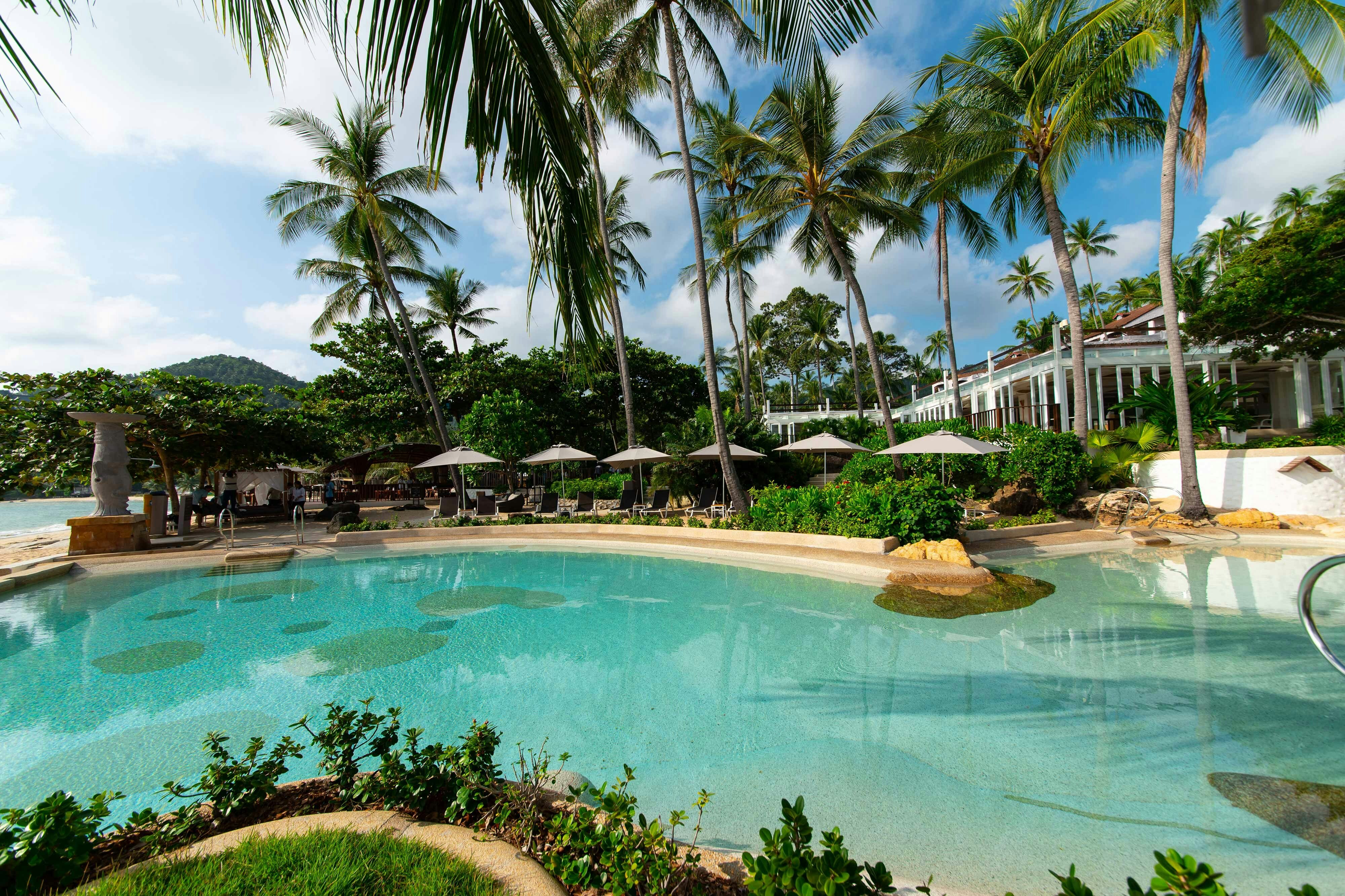 SHERATON SAMUI RESORT 81/81