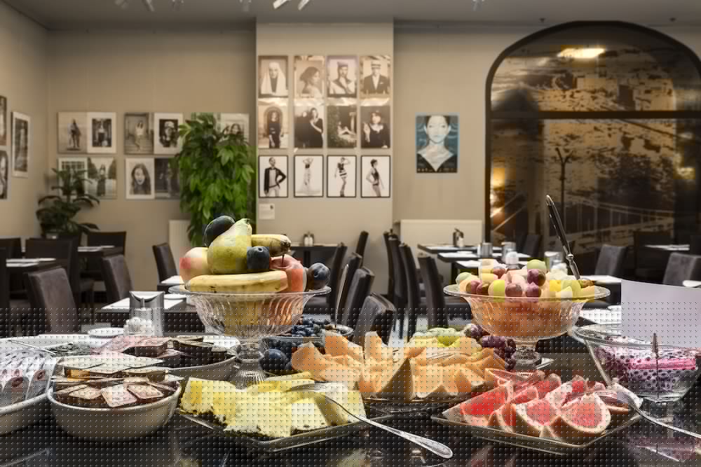 Carat Boutique Hotel 47/57