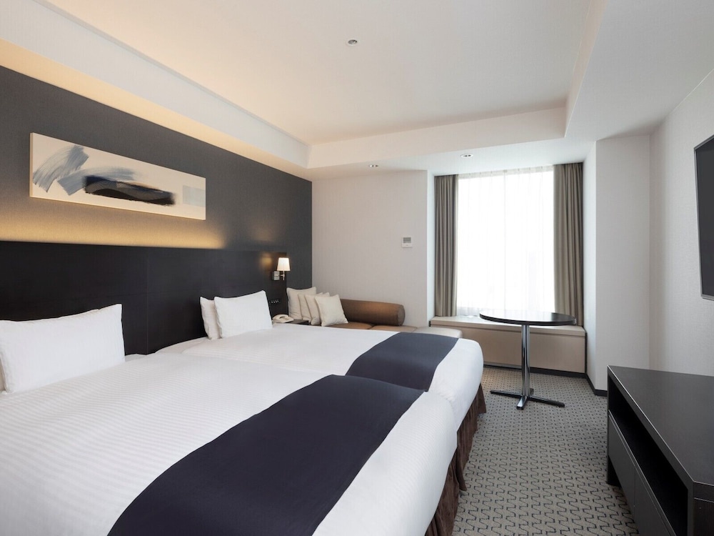 Sapporo Grand Hotel 13/50